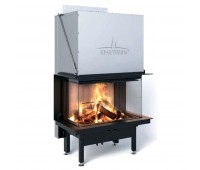 Каминная топка Spartherm Premium A-3RL-80h