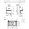 Каминная топка Spartherm Premium A-3RL-80h