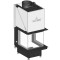 Каминная топка Spartherm Premium A-U50h
