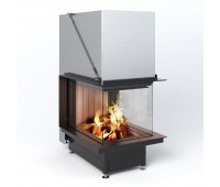 Каминная топка Spartherm Premium A-U70h