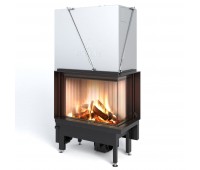 Каминная топка Spartherm Premium V-2L/R68h
