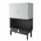 Каминная топка Spartherm Varia 2L/R100h