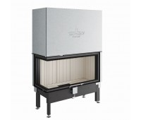 Каминная топка Spartherm Varia 2L/R100h