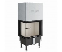 Каминная топка Spartherm Varia 2L/R55h