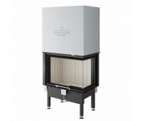 Каминная топка Spartherm Varia 2L/R68h