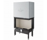Каминная топка Spartherm Varia 2L/R80h