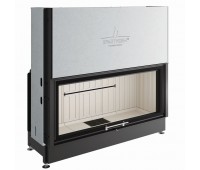 Каминная топка Spartherm Varia B-120h