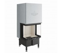Каминная топка Spartherm Varia Ch