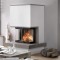 Каминная топка Spartherm Varia Ch