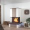 Каминная топка Spartherm Varia Ch