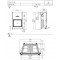 Каминная топка Spartherm Varia Sh