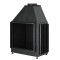 Каминная топка FLAT 90/70